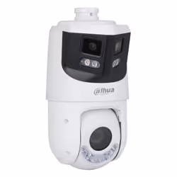Dahua Technology WizSense SDT4E425-8P-GB-APV1 Cupola Telecamera di sicurezza IP Interno e esterno 4096 x 1860 Pixel Soffitto/muro - Vista aggiuntiva 6