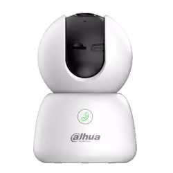 Dahua Technology H5B telecamera di sorveglianza Cupola Telecamera di sicurezza IP Interno 2880 x 1620 Pixel Scrivania - Vista aggiuntiva 4