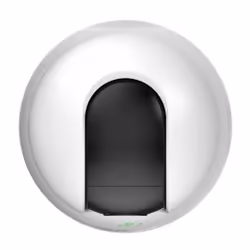 Dahua Technology H5B telecamera di sorveglianza Cupola Telecamera di sicurezza IP Interno 2880 x 1620 Pixel Scrivania - Vista aggiuntiva 7