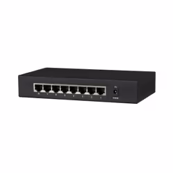 Dahua Technology PFS3008-8GT, Non gestito, L2, Gigabit Ethernet (10/100/1000)