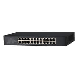 Dahua Technology PFS3024-24GT switch di rete Non gestito L2 Gigabit Ethernet (10/100/1000) 1U Nero