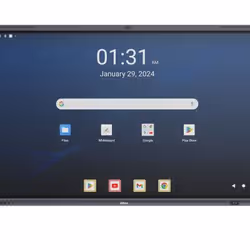 Dahua Technology LPH75-MC480-U lavagna interattiva 190,5 cm (75") - Vista aggiuntiva 3