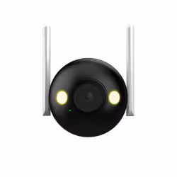 Dahua Technology F4C-LED Pallottola (forma) Telecamera di sicurezza IP Interno e esterno 2560 x 1440 Pixel Parete