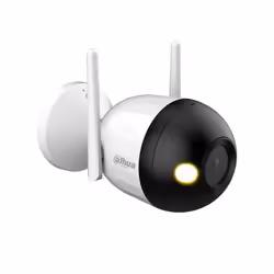 Dahua Technology F4C-LED Pallottola (forma) Telecamera di sicurezza IP Interno e esterno 2560 x 1440 Pixel Parete