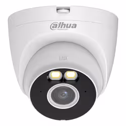 Dahua Technology T2A-LED Torretta Telecamera di sicurezza IP Interno e esterno 1920 x 1080 Pixel Muro/Palo - Vista aggiuntiva 2