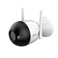 Dahua Technology DH-F4C-PV telecamera di sorveglianza Pallottola (forma) Telecamera di sicurezza IP Interno e esterno 2560 x 1440 Pixel Parete