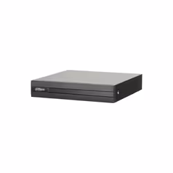 Dahua Technology DH-XVR1B04H, Nero, 1920 x 1080 Pixel, H.264, H.264+, H.265, H.265+, AAC, G.711, PCM, 60 fps, 30 fps