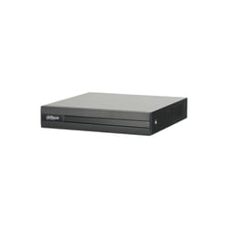 Dahua Technology DH-XVR1B04H videoregistratori virtuali Nero