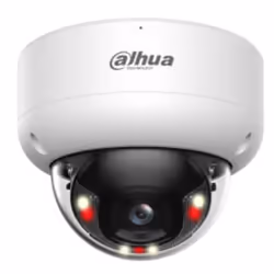 Dahua Technology WizSense IPC-HDBW3449E-S-IL Cupola Telecamera di sicurezza IP Interno e esterno 2688 x 1520 Pixel Soffitto - Vista aggiuntiva 2