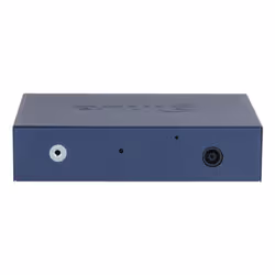 Dahua Technology CS4006-4ET2GT-60 switch di rete Gestito L2 Gigabit Ethernet (10/100/1000) Supporto Power over Ethernet (PoE) Blu - Vista aggiuntiva 3