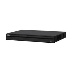 Dahua Technology Pro DHI-NVR5232-4KS2(V2.0) Videoregistratore di rete (NVR) 1U Nero
