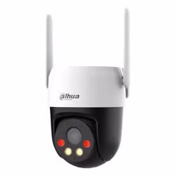 Dahua Technology P3AE-PV-4G telecamera di sorveglianza Torretta Telecamera di sicurezza IP Esterno 2304 x 1296 Pixel Soffitto/muro - Vista aggiuntiva 2