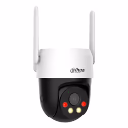 Dahua Technology P3AE-PV-4G telecamera di sorveglianza Torretta Telecamera di sicurezza IP Esterno 2304 x 1296 Pixel Soffitto/muro - Vista aggiuntiva 3