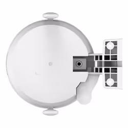 Dahua Technology P3AE-PV-4G telecamera di sorveglianza Torretta Telecamera di sicurezza IP Esterno 2304 x 1296 Pixel Soffitto/muro - Vista aggiuntiva 7