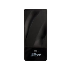 Dahua Technology ASR1200E lettore RFID RS-485/Wiegand Nero