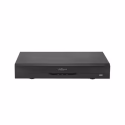 Dahua Technology DH-XVR5104HE-I3 videoregistratori virtuali Nero - Vista aggiuntiva 2