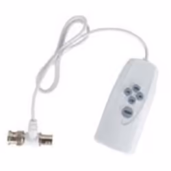 Dahua Technology UTC Controller, Cablato, Bianco