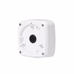 Dahua Technology PFA123, Scatola di giunzione, Alluminio, IP66, Impermeabile, 3 kg, 1/2"