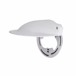 Dahua Technology PFA200W, Custodia, Esterno, Bianco, Dahua, Alluminio, 129 mm