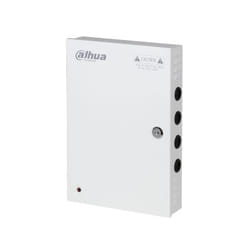 Dahua Technology PFM342-9CH Alimentazione elettrica