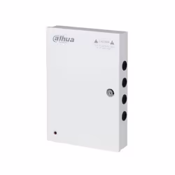 Dahua Technology PFM343-19CH, Alimentazione elettrica, Universale, Bianco, Dahua, CE, FCC, 240 W