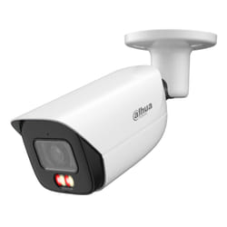 Dahua Technology WizSense IPC-HFW3449E-S-IL Pallottola (forma) Telecamera di sicurezza IP Esterno 2688 x 1520 Pixel Soffitto/Parete/Palo
