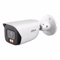 Dahua Technology WizSense IPC-HFW3849E-S-IL telecamera di sorveglianza Pallottola (forma) Telecamera di sicurezza IP Esterno 3840 x 2160 Pixel Soffitto/Parete/Palo - Vista aggiuntiva 2