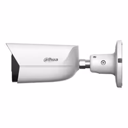Dahua Technology WizSense IPC-HFW3849E-S-IL telecamera di sorveglianza Pallottola (forma) Telecamera di sicurezza IP Esterno 3840 x 2160 Pixel Soffitto/Parete/Palo - Vista aggiuntiva 3