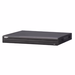 Dahua Technology Pro NVR5216-4KS2, 16 canali, 3840 x 2160 Pixel, 3840 x 2160, 1920 x 1080, 1280 x 1024, 1280 x 720, 1024 x 76 ...
