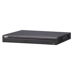 Dahua Technology Pro NVR5216-4KS2 1U Nero