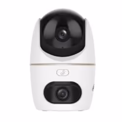 Dahua Technology H5D-5F telecamera di sorveglianza Cupola Telecamera di sicurezza IP Interno 2880 x 1620 Pixel Scrivania - Vista aggiuntiva 2