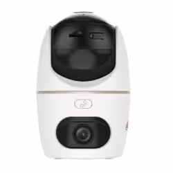 Dahua Technology H5D-5F telecamera di sorveglianza Cupola Telecamera di sicurezza IP Interno 2880 x 1620 Pixel Scrivania - Vista aggiuntiva 3