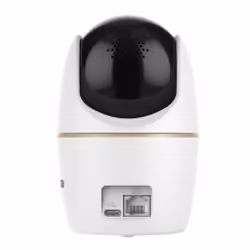 Dahua Technology H5D-5F telecamera di sorveglianza Cupola Telecamera di sicurezza IP Interno 2880 x 1620 Pixel Scrivania - Vista aggiuntiva 4
