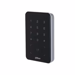 Dahua Technology DHI-ASR2101A-ME, Lettore di base per il controllo degli accessi, lettore codice d'accesso, lettore chip/card ...
