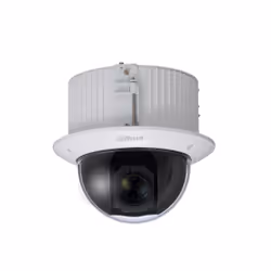 Dahua Technology Pro SD52C225U-HNI, Telecamera di sicurezza IP, Interno, Cablato, Scansione automatica, Pan automatico, Punto ...