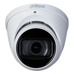 Dahua Technology WizSense HAC-HDW2501T-Z-A-DP Torretta Telecamera di sicurezza IP Interno e esterno 2880 x 1620 Pixel Soffitto/muro