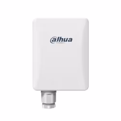 Dahua Technology PFWB5-30N, Bridge di rete, Collegamento ethernet LAN, Bianco