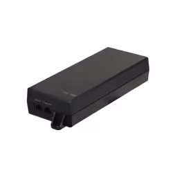 Dahua Technology TAM01GT01GT-75, Fast Ethernet, Gigabit Ethernet, 10,100,1000 Mbit/s, Nero, 1, 2, 4, 5 (V+), 3, 6, 7, 8 (V-), ...