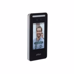 Dahua Technology ASI6213J-MW, Terminale di riconoscimento facciale, IP65