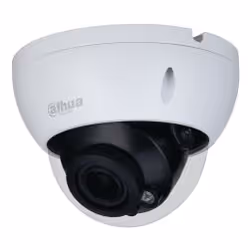 Dahua Technology WizSense HAC-HDBW1500R-Z, Telecamera di sicurezza IP, Interno e esterno, Cablato, Soffitto/muro, Bianco, Tor ...