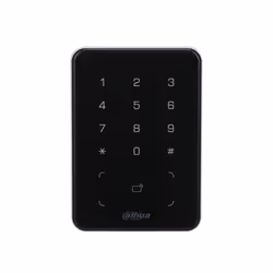 Dahua Technology DHI-ASR2101A lettore di controllo di accesso Lettore di base per il controllo degli accessi - Vista aggiuntiva 2