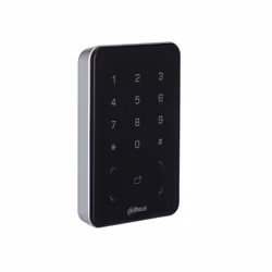 Dahua Technology DHI-ASR2101A lettore di controllo di accesso Lettore di base per il controllo degli accessi - Vista aggiuntiva 3
