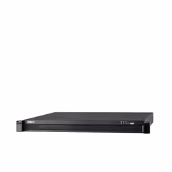 Dahua Technology Pro DHI-NVR5224-24P-4KS2, 24 canali, 3840 x 2160 Pixel, 3840 × 2160 1920 × 1080 1280 × 1024 1280 × 720 1024  ...