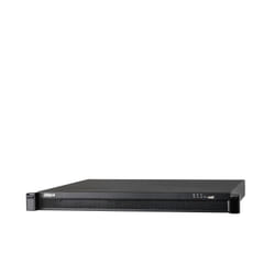 Dahua Technology Pro DHI-NVR5224-24P-4KS2 Videoregistratore di rete (NVR) Nero