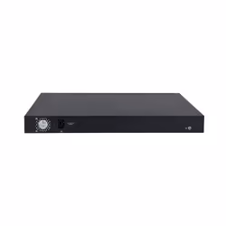 Dahua Technology PoE DH-PFS3226-24ET-240 switch di rete Non gestito L2 Gigabit Ethernet (10/100/1000) Supporto Power over Ethernet (PoE) 1U Nero