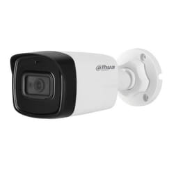Dahua Technology Lite DH-HAC-HFW1200TL Pallottola (forma) Telecamera di sicurezza CCTV Interno e esterno 1920 x 1080 Pixel Soffitto/Parete/Palo