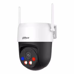 Dahua Technology P5AS-PV telecamera di sorveglianza Torretta Telecamera di sicurezza IP Esterno 2880 x 1620 Pixel Soffitto/muro - Vista aggiuntiva 2