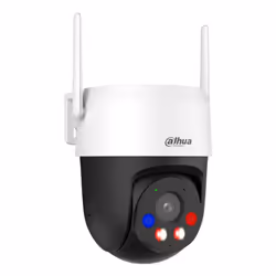 Dahua Technology P5AS-PV telecamera di sorveglianza Torretta Telecamera di sicurezza IP Esterno 2880 x 1620 Pixel Soffitto/muro - Vista aggiuntiva 4