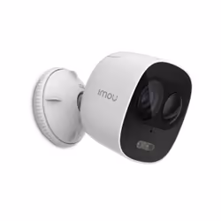 Imou LOOC, Telecamera di sicurezza IP, Esterno, Wireless, Soffitto/muro, Bianco, IP65
