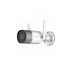 Imou - Dahua IPC-G26P Network bullet lite IP-Cam WiFi 2Mpx hd 2.8mm pir audio slot sd H.265 p2p Waterproof IP67